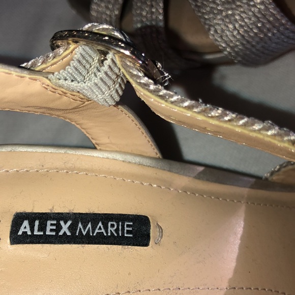 Alex Marie - Picture 5 of 5